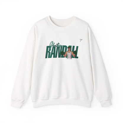 Hunter Randall Crewneck