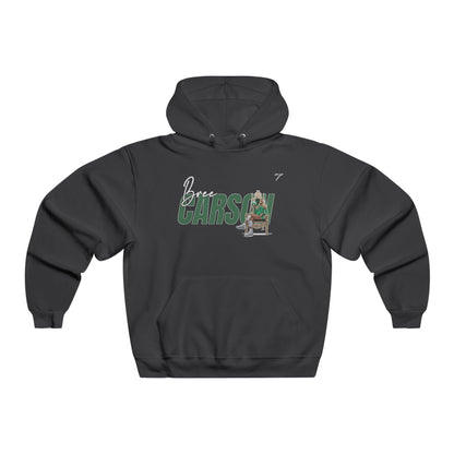 Bree Carson Vintage Hoodie