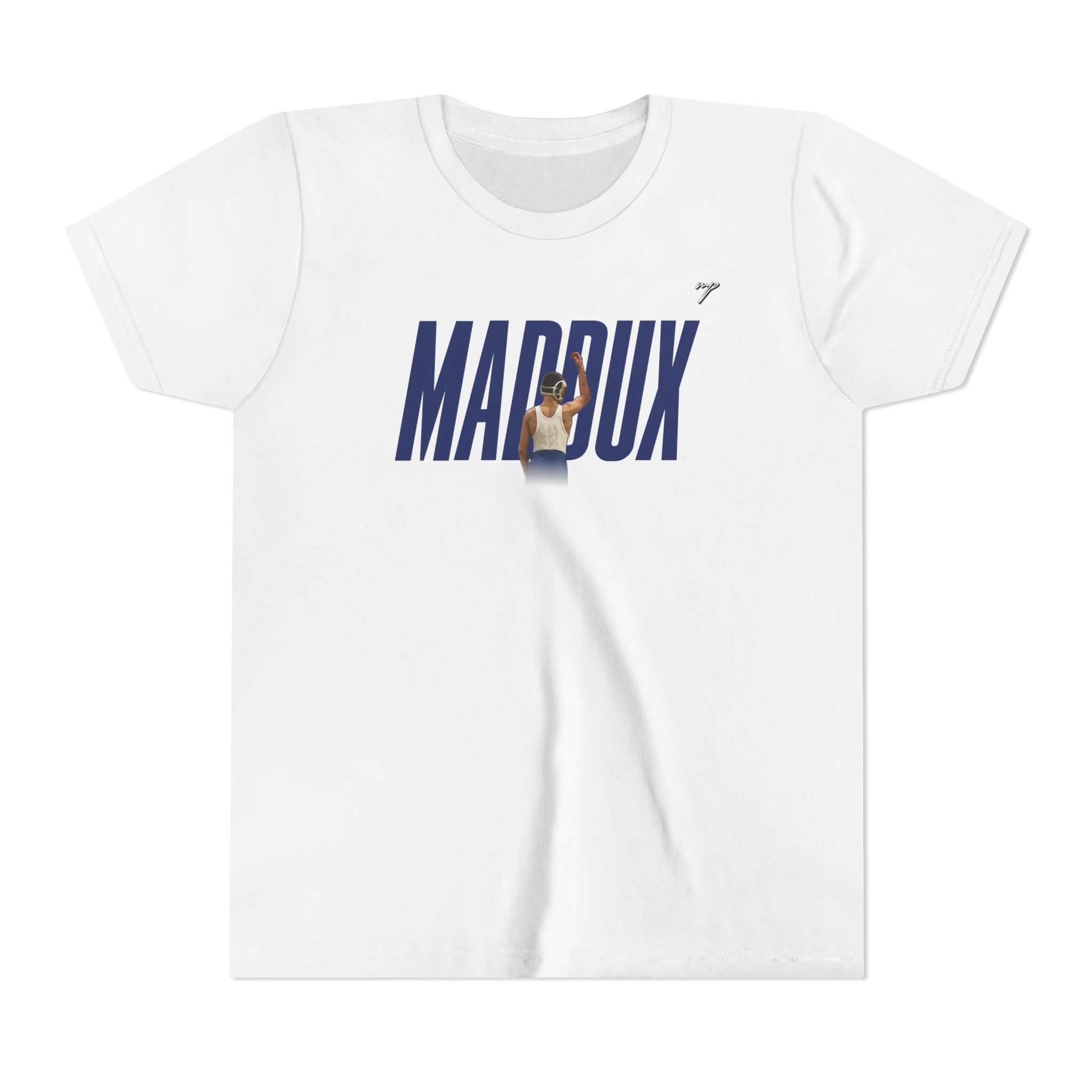 Maddux Rabczak YOUTH Graphic Tee