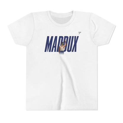 Maddux Rabczak YOUTH Graphic Tee