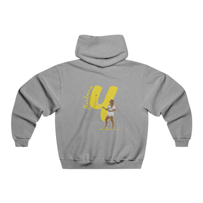 Caitlin Beckman Vintage Hoodie