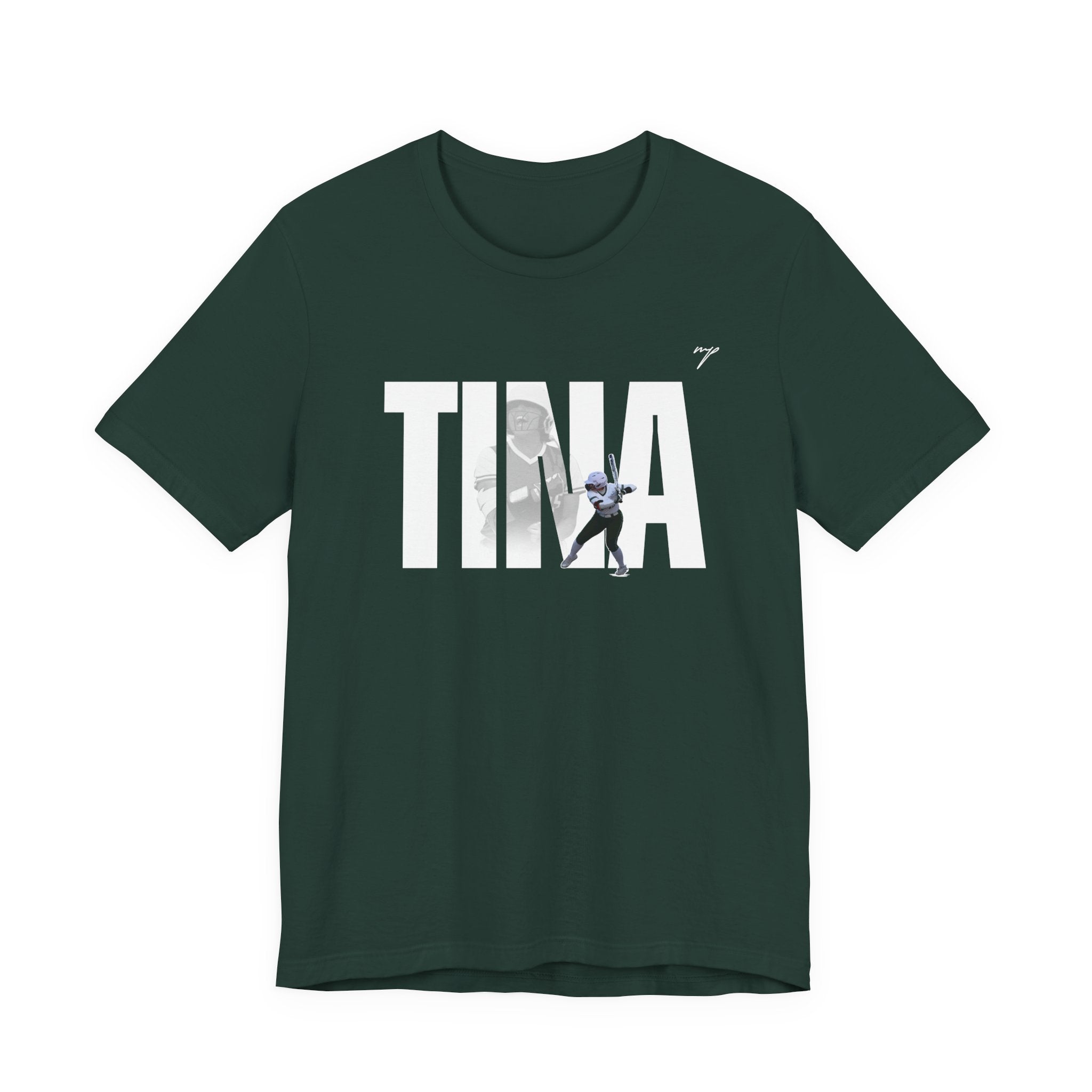 Christina Meneses Graphic Tee