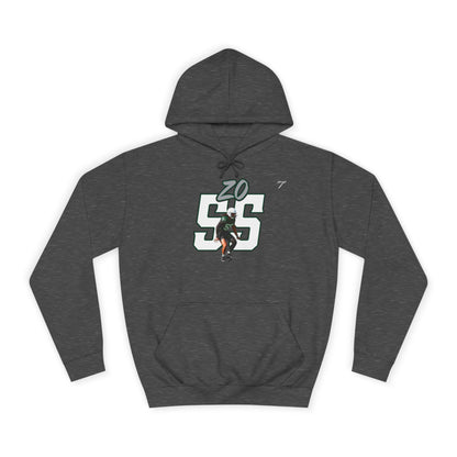 Zoram Petelo Hoodie