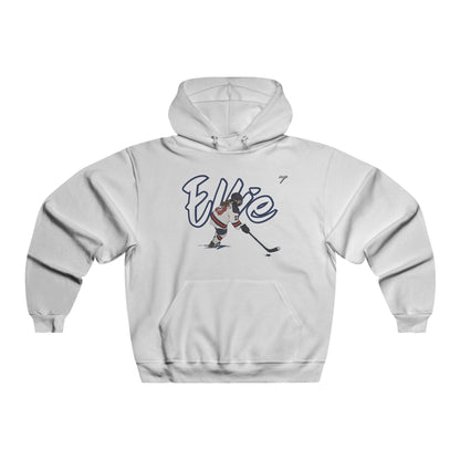 Ellie Marcovsky Vintage Hoodie