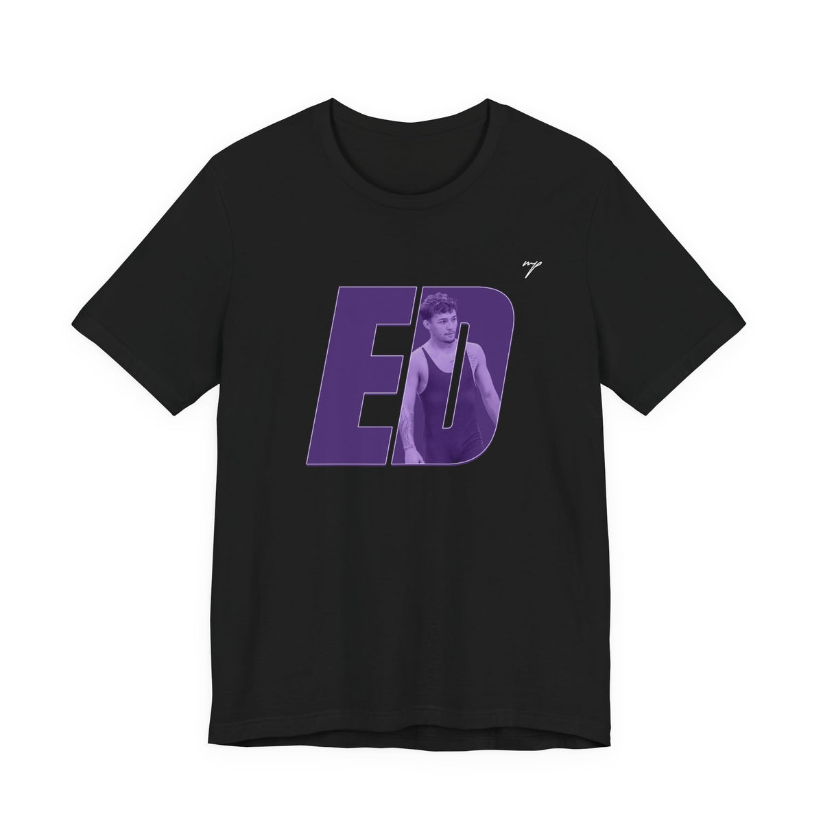 Ethan Diaz Graphic Tee