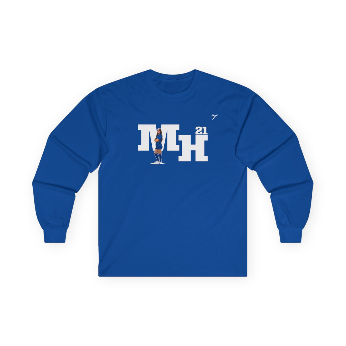 Morgan Humphrey Long Sleeve