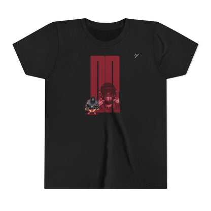 Dalarian Rose YOUTH Graphic Tee