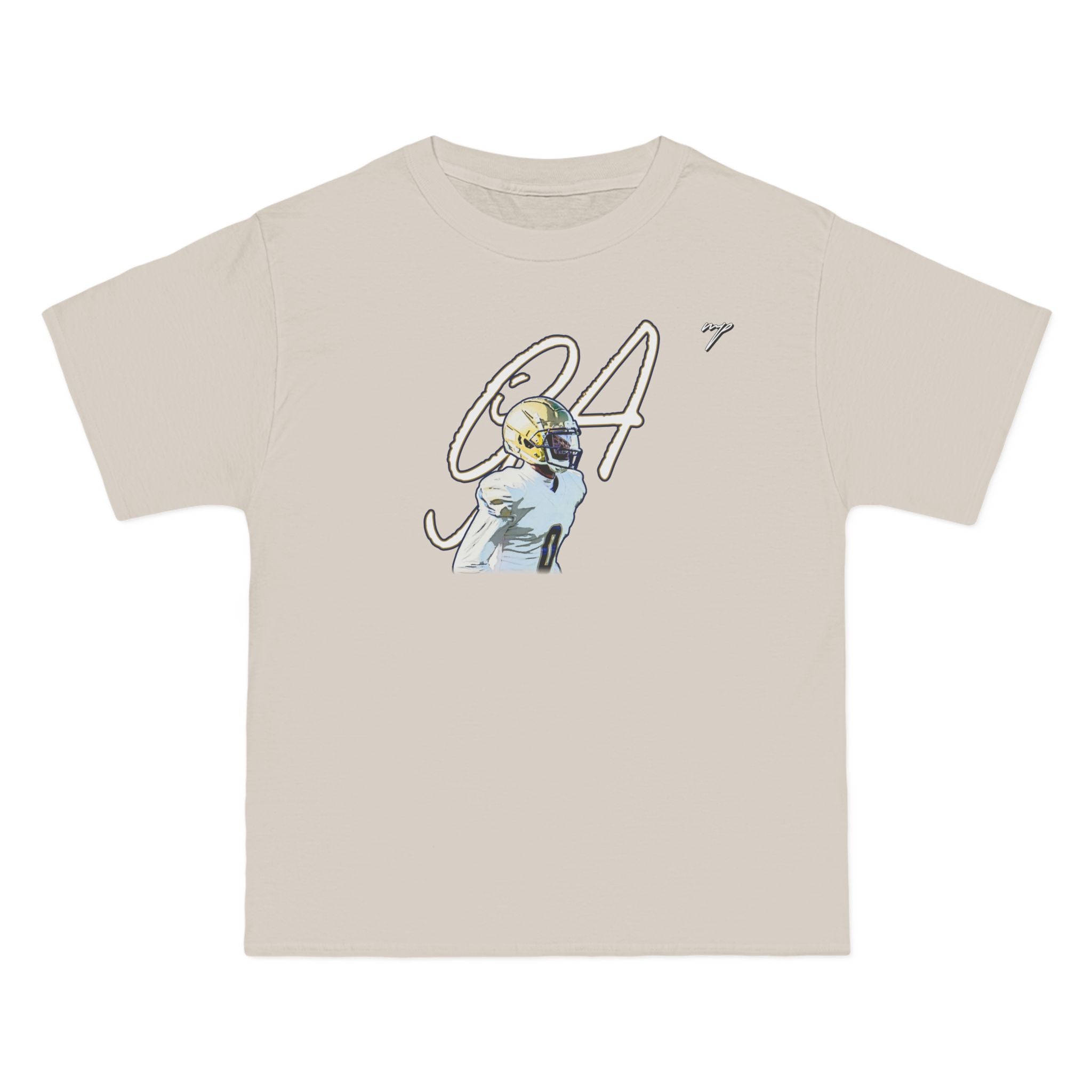 G A Vintage Tee