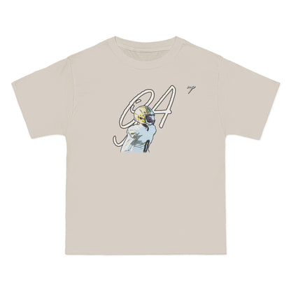G A Vintage Tee