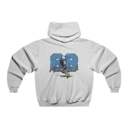 Michael Borhi Vintage Hoodie