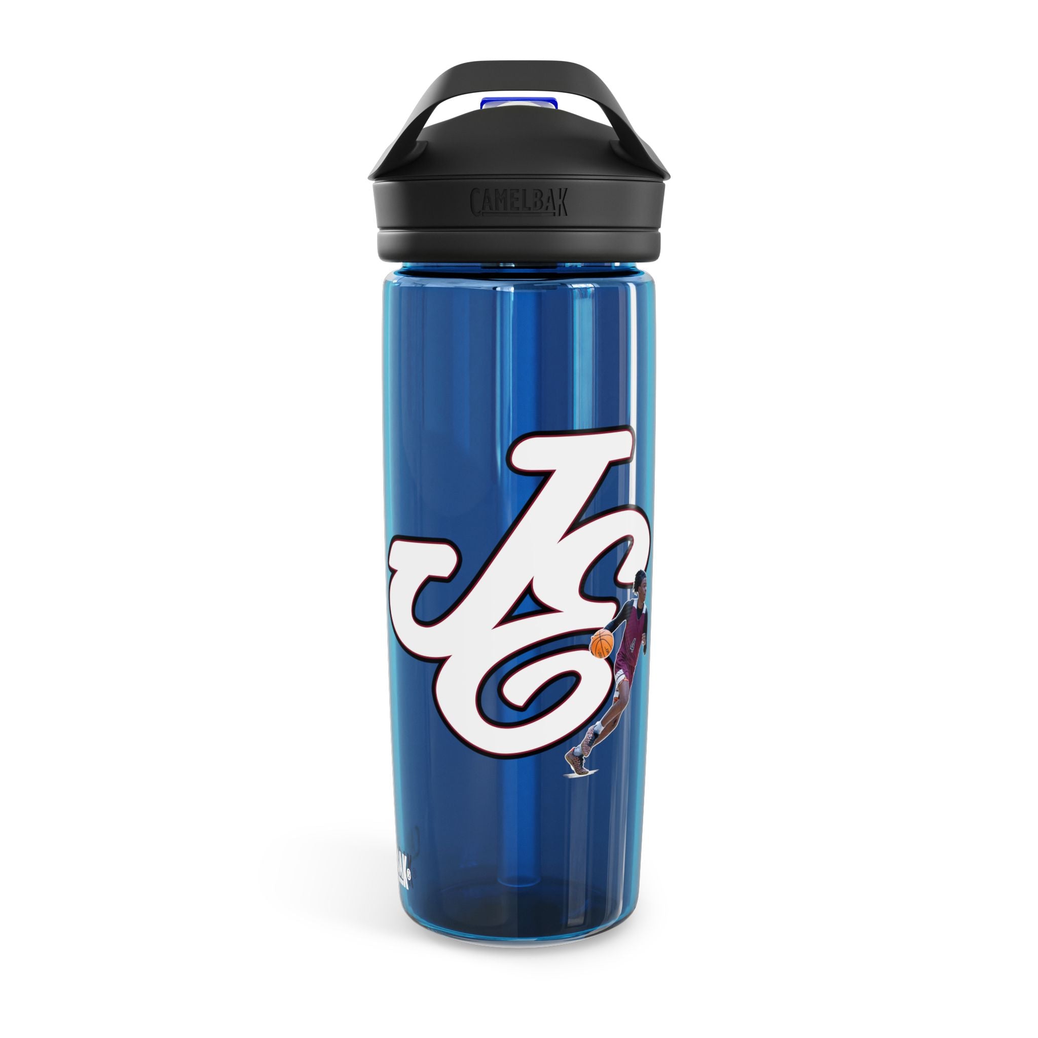Jacari Everett CamelBak Water Bottle