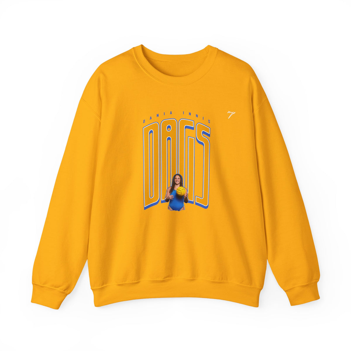 Dania Innis Crewneck