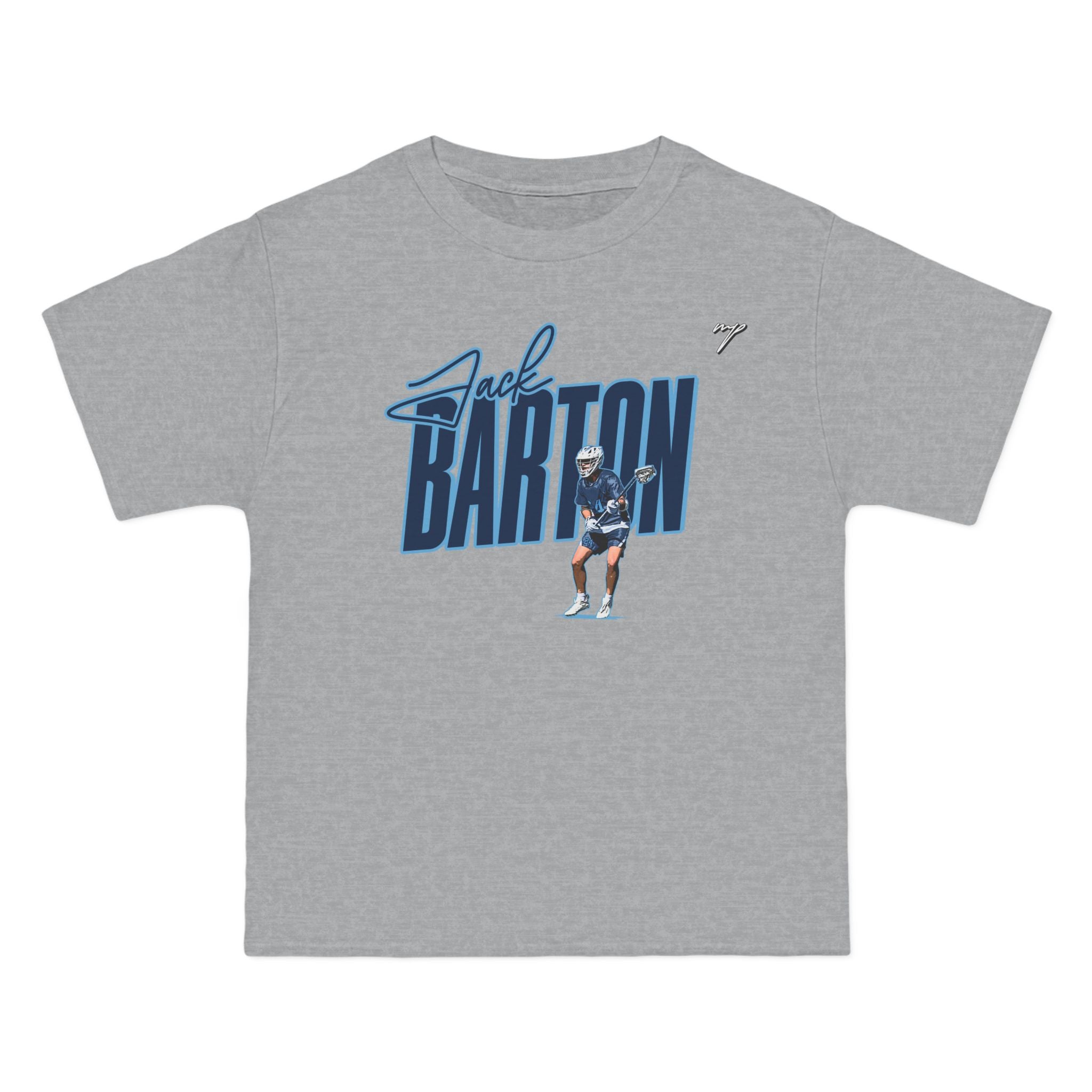 Jack Barton Vintage Tee