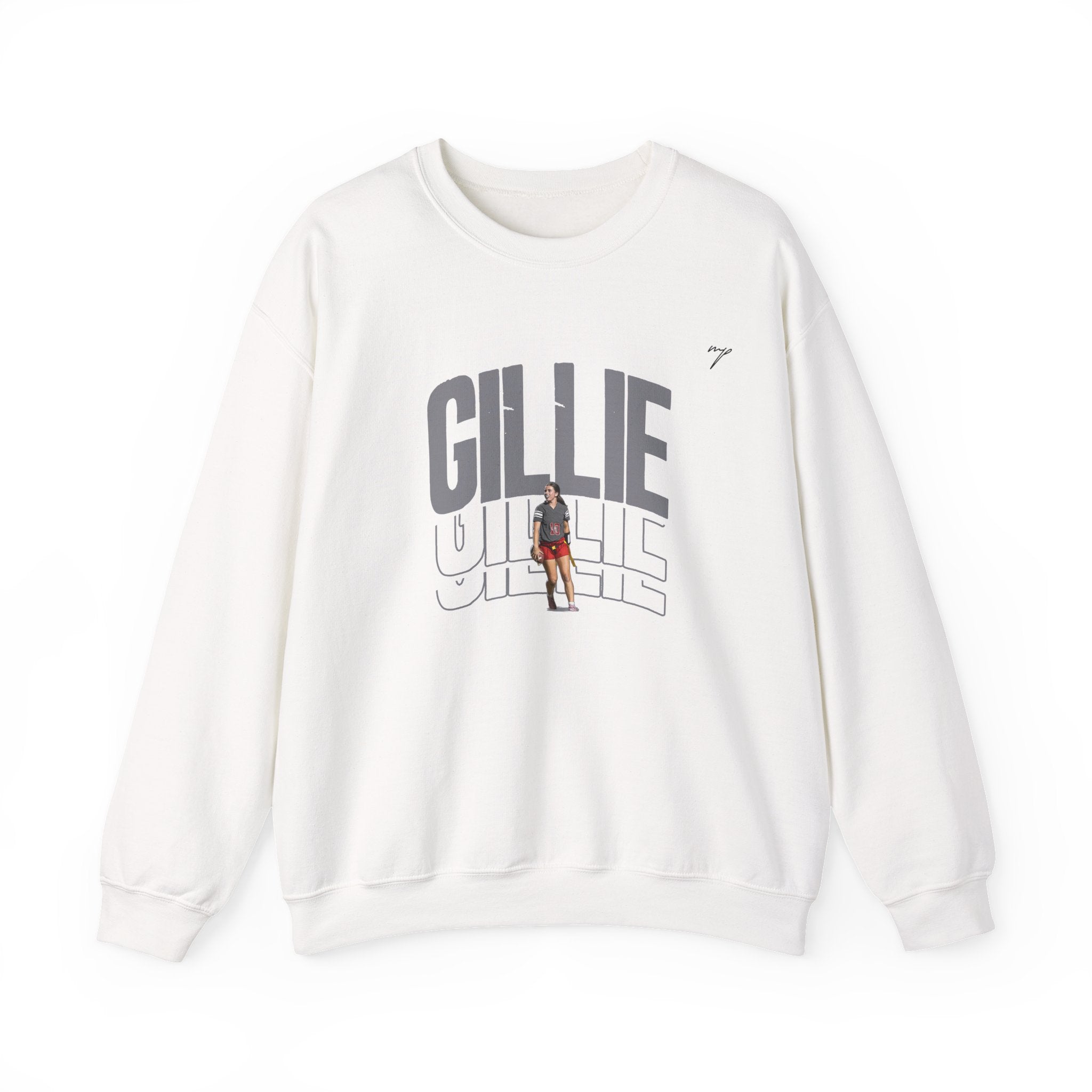 Zoey Gillen Crewneck