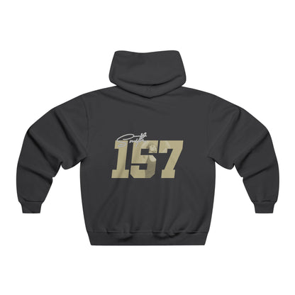 Jon Smith Vintage Hoodie