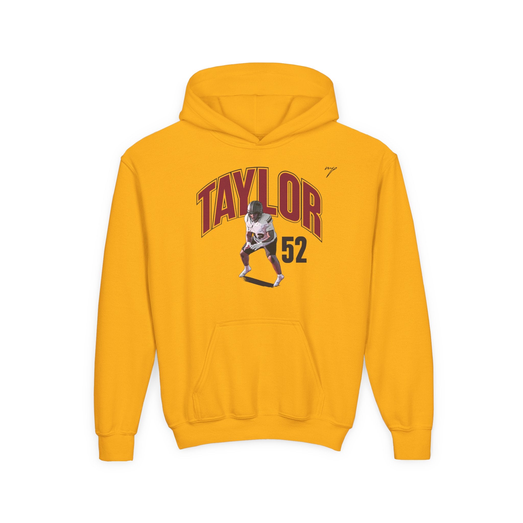 Ayden Taylor YOUTH Hoodie