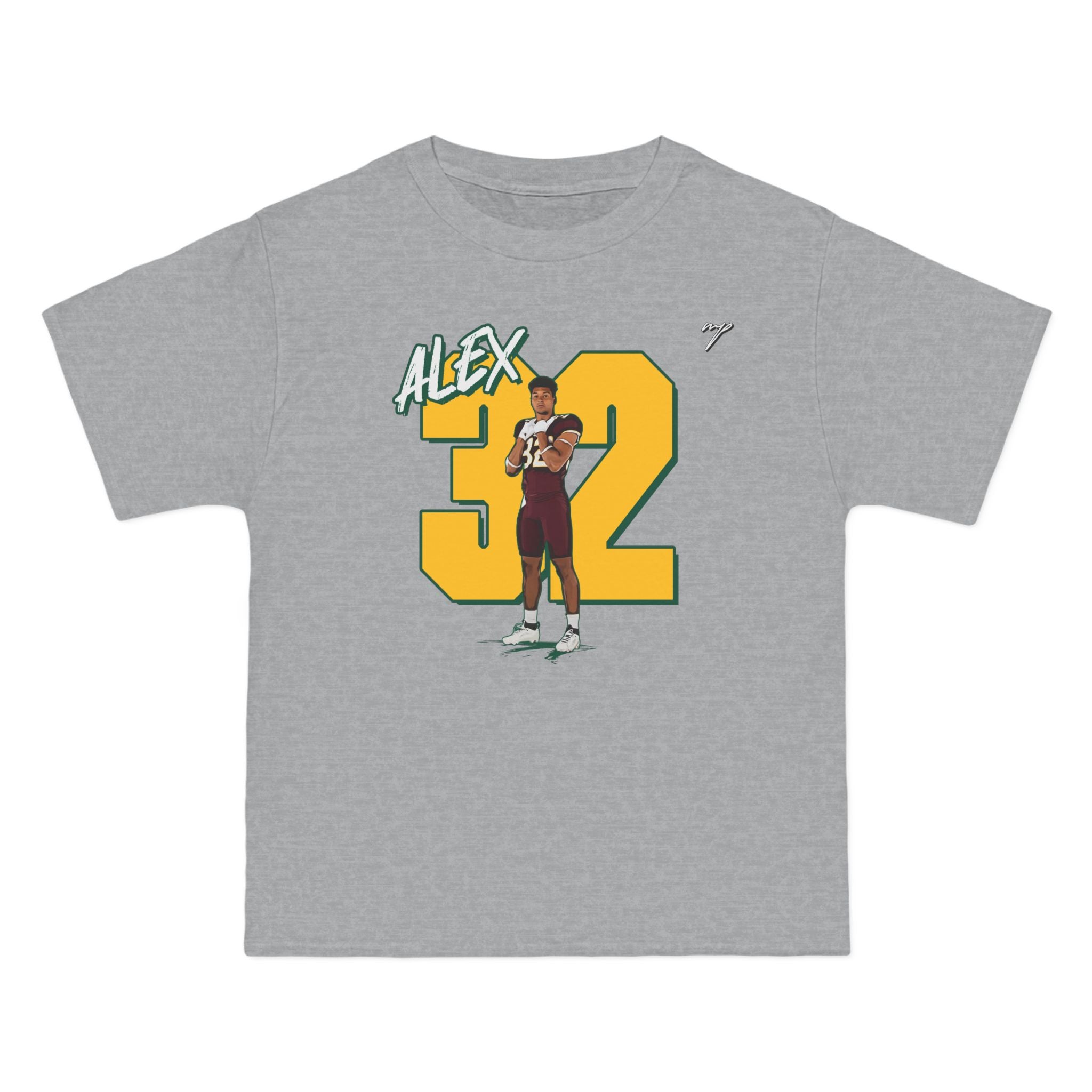 Alex Elliott Vintage Tee