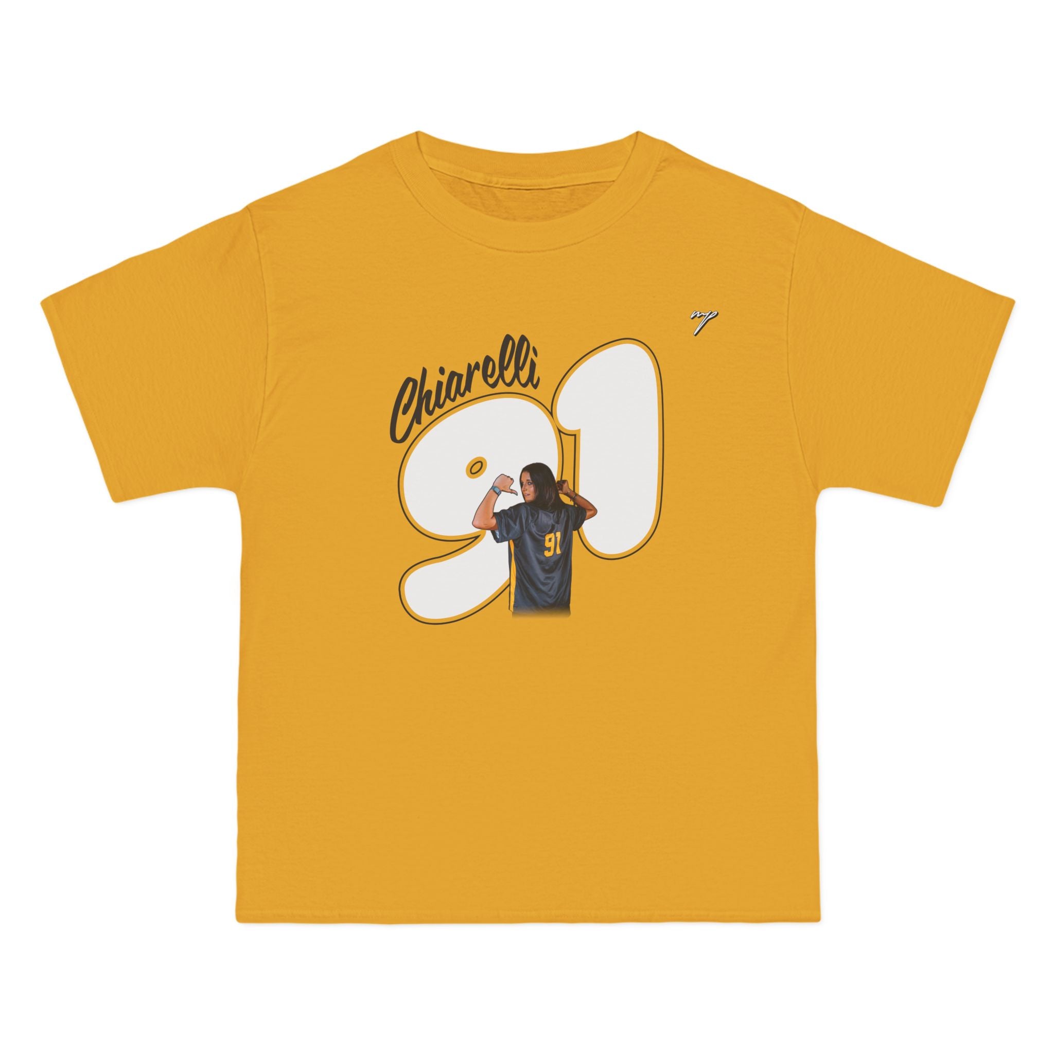 Calli Chiarelli Vintage Tee