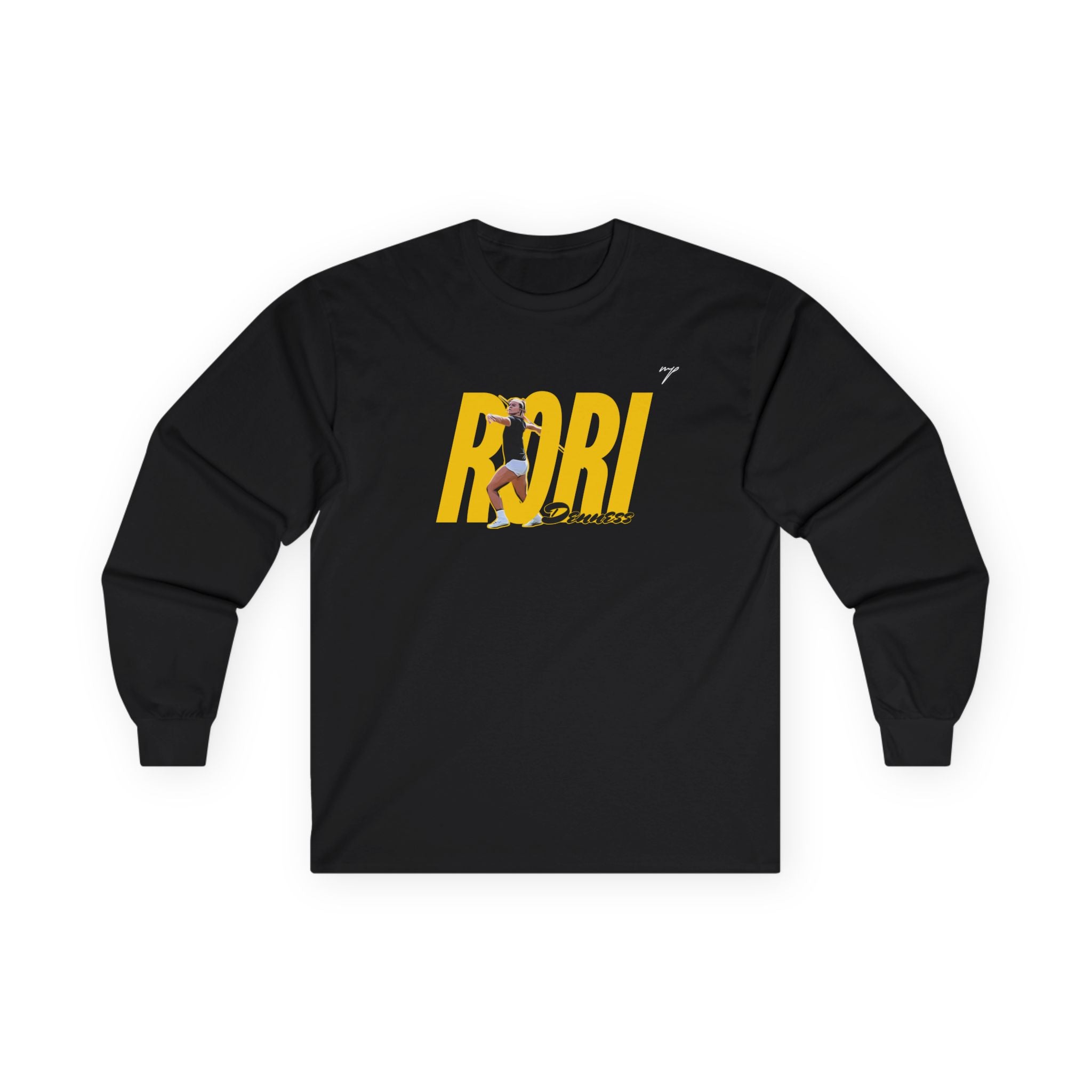 Rori Denness Long Sleeve Tee