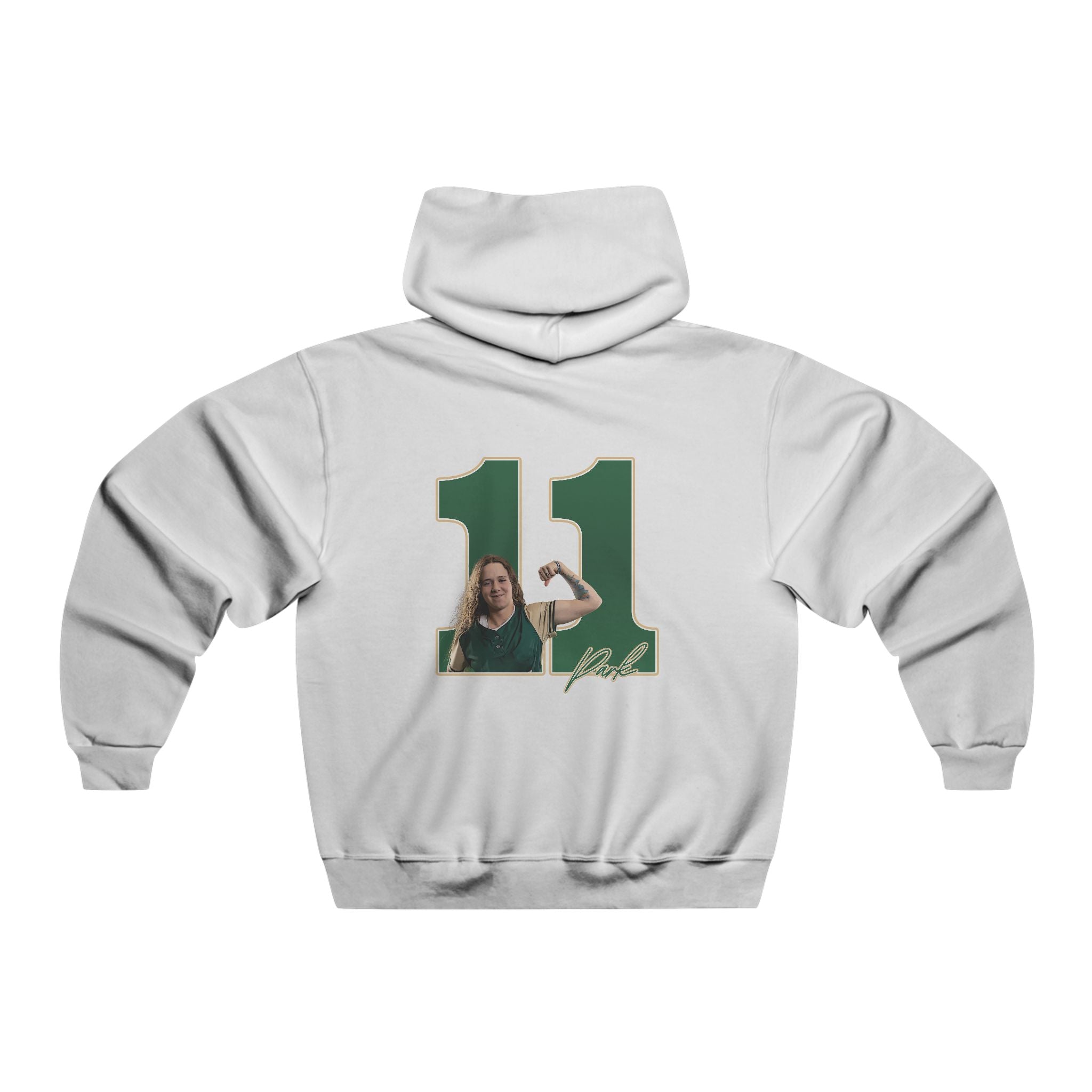 Averie Park Vintage Hoodie