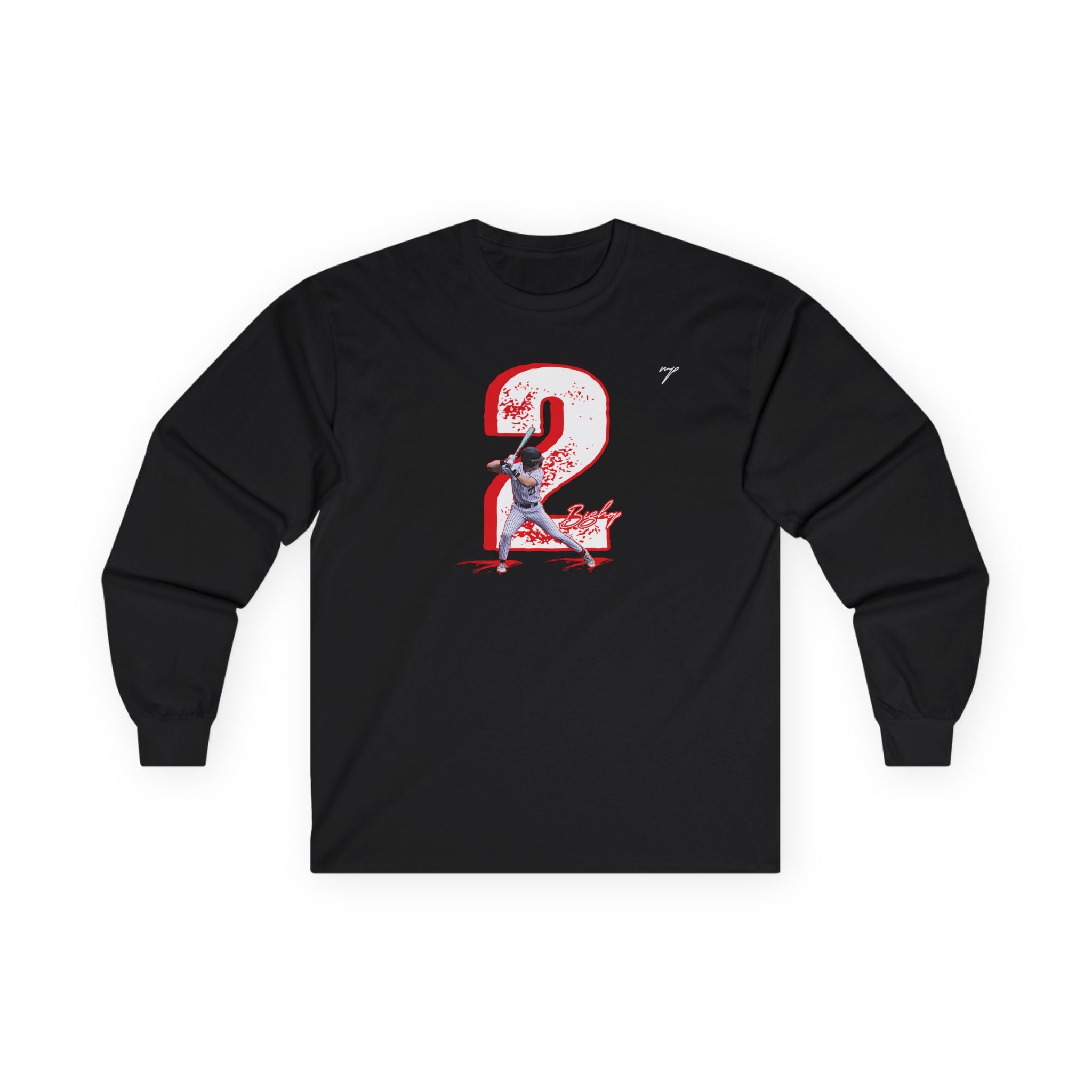 Tyler Bishop Long Sleeve Tee