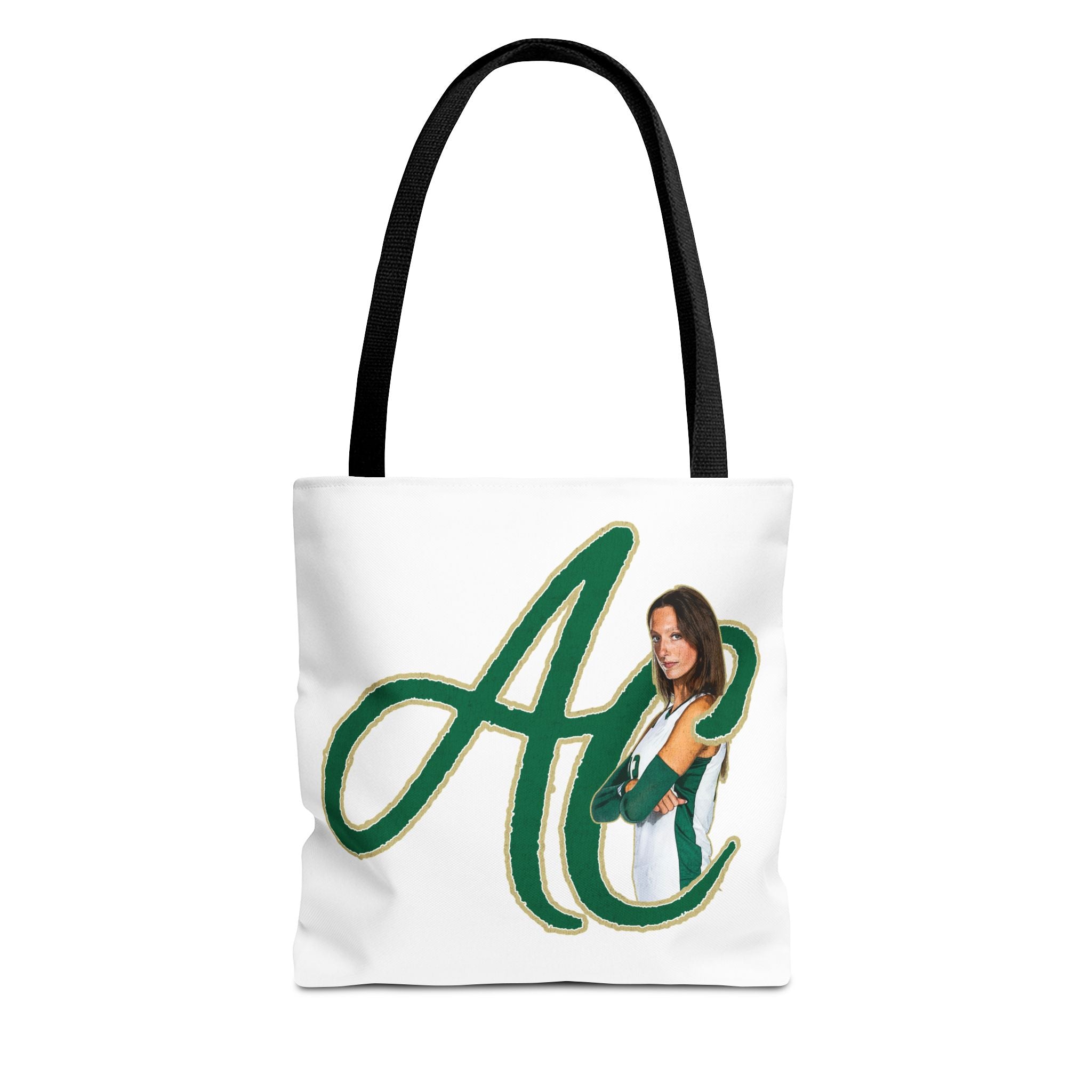 Ally Cavanaugh Tote Bag