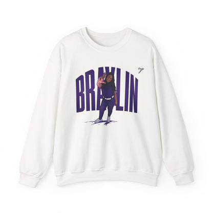 Braylin Pannill Crewneck