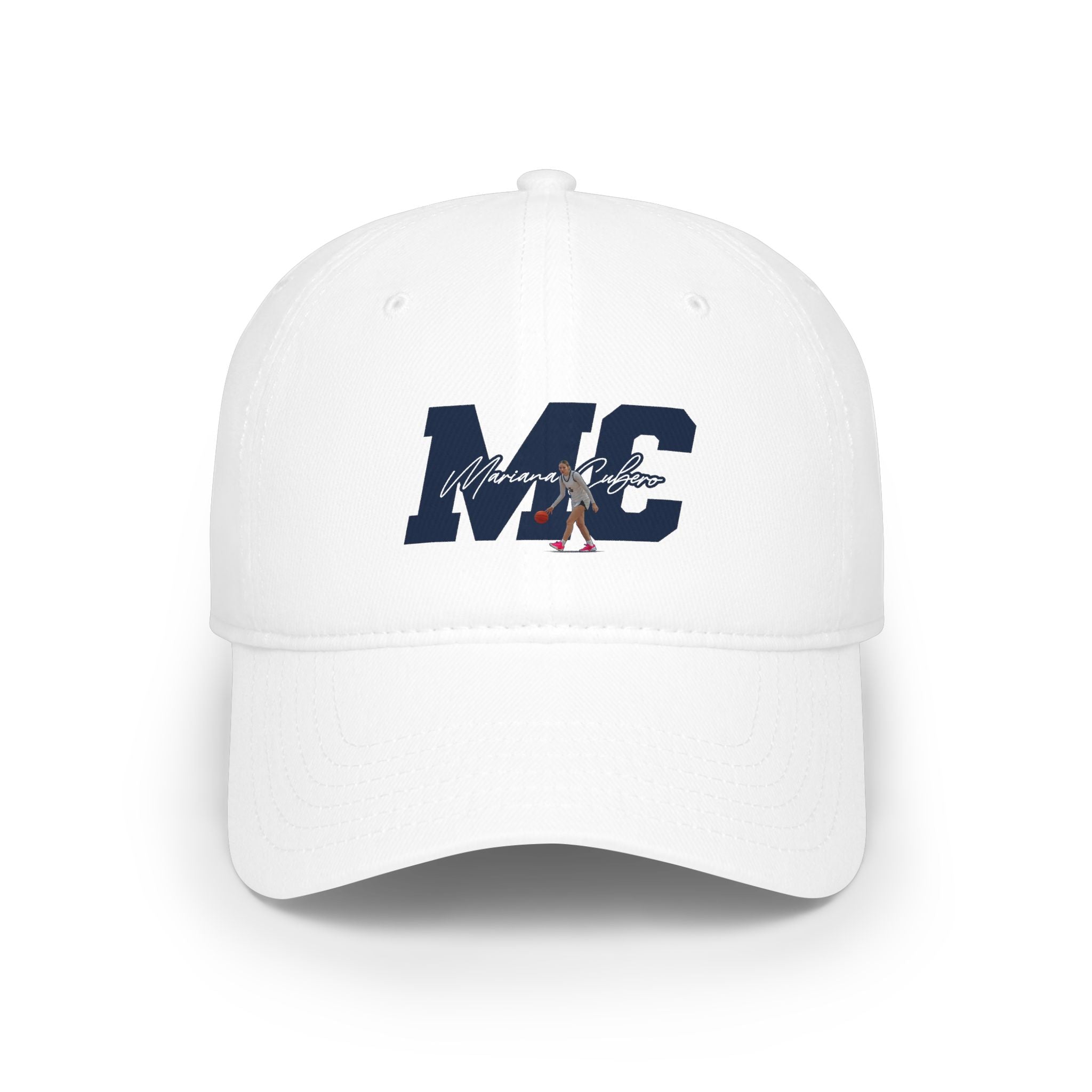 Mariana Cubero Hat