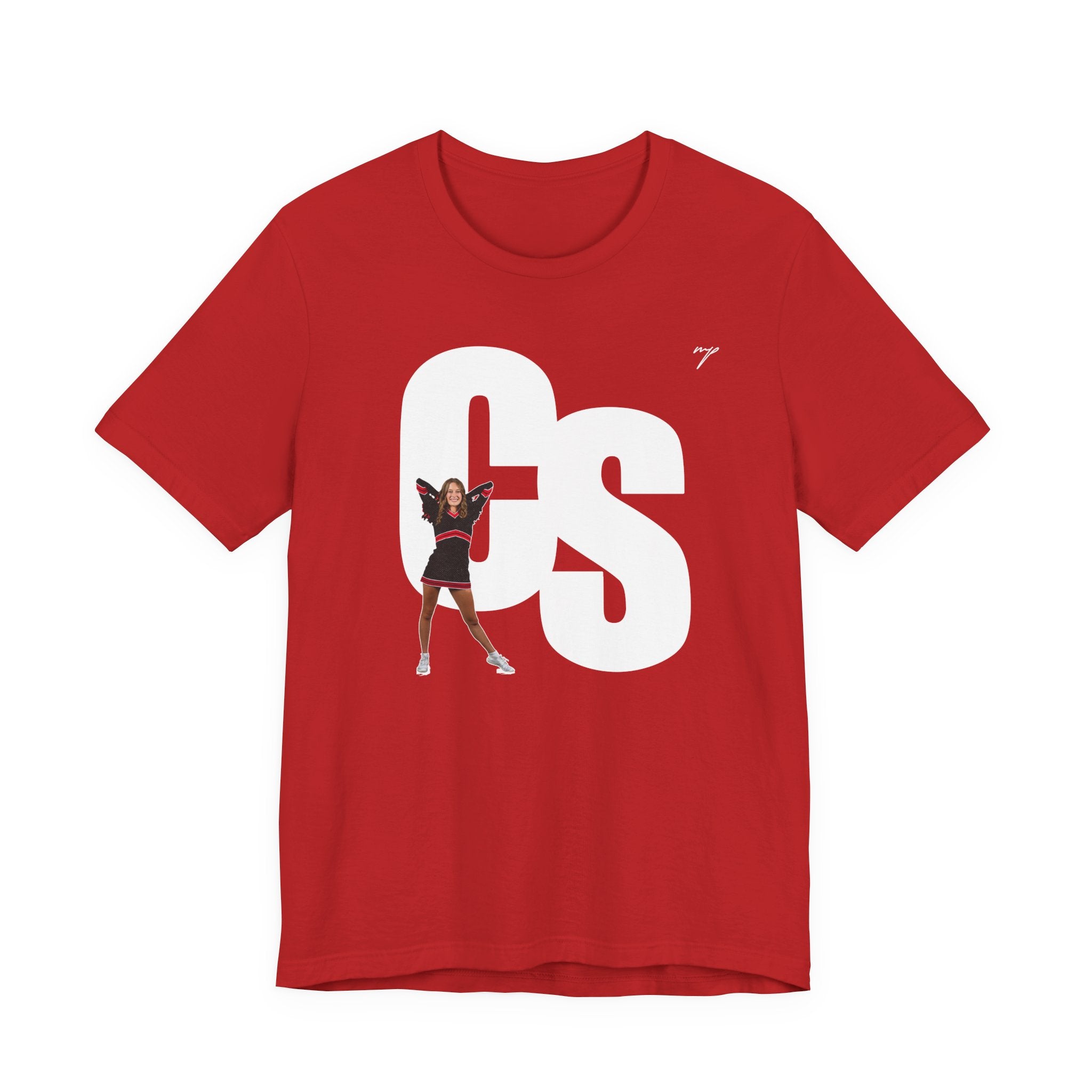 Carlie Sauerteig Graphic Tee