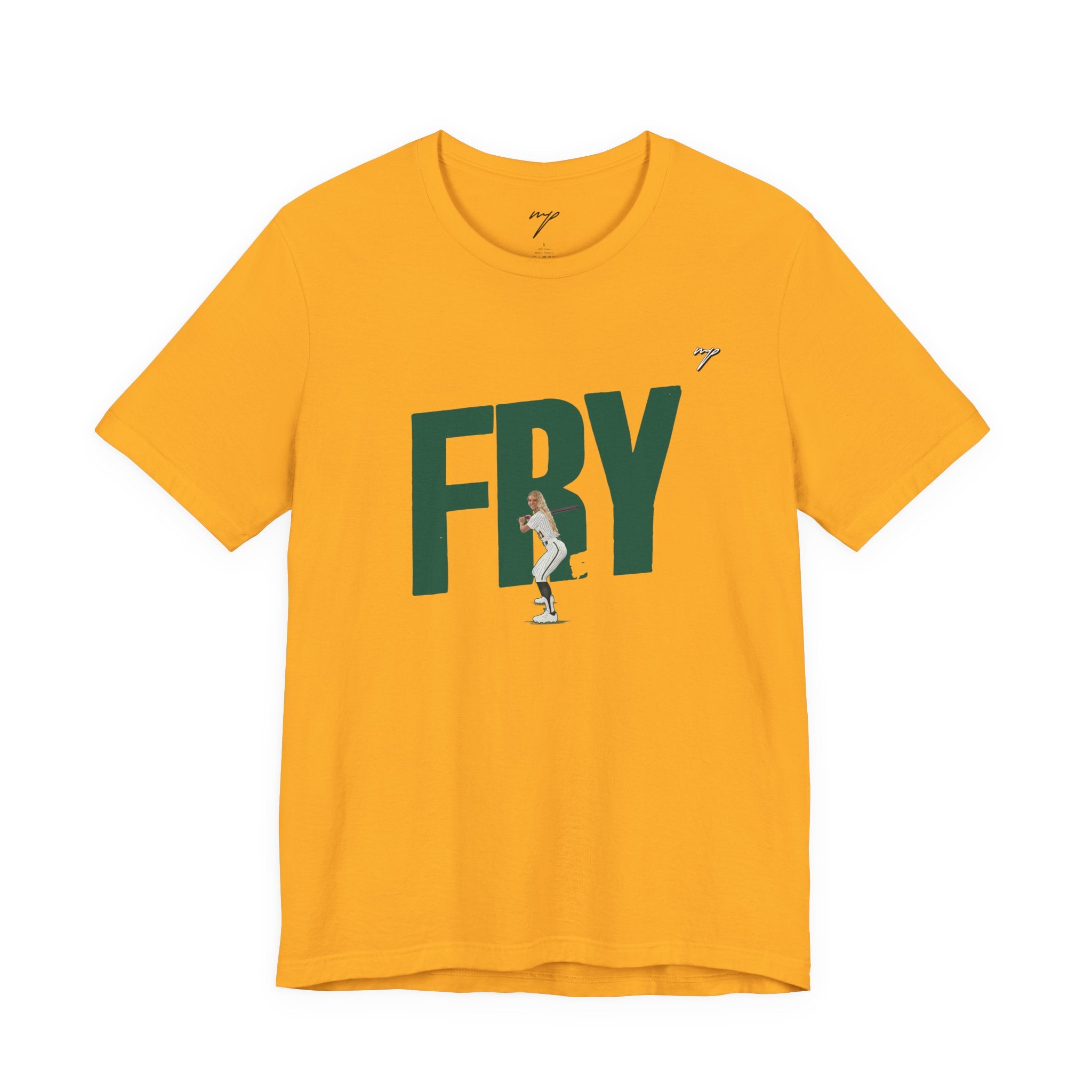 Macy Fry Graphic Tee