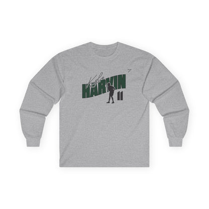 Kyle Harvin Long Sleeve