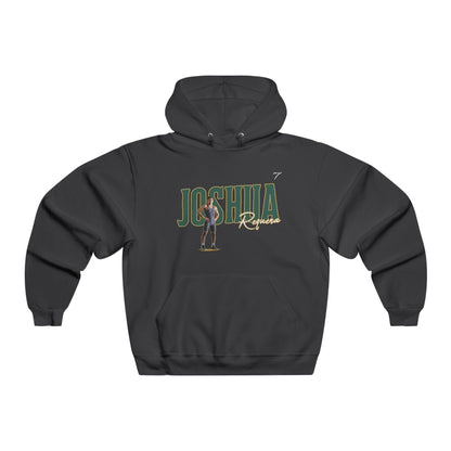 Joshua Requena Vintage Hoodie