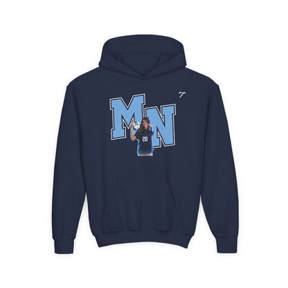 Melissa Nicolas YOUTH Hoodie