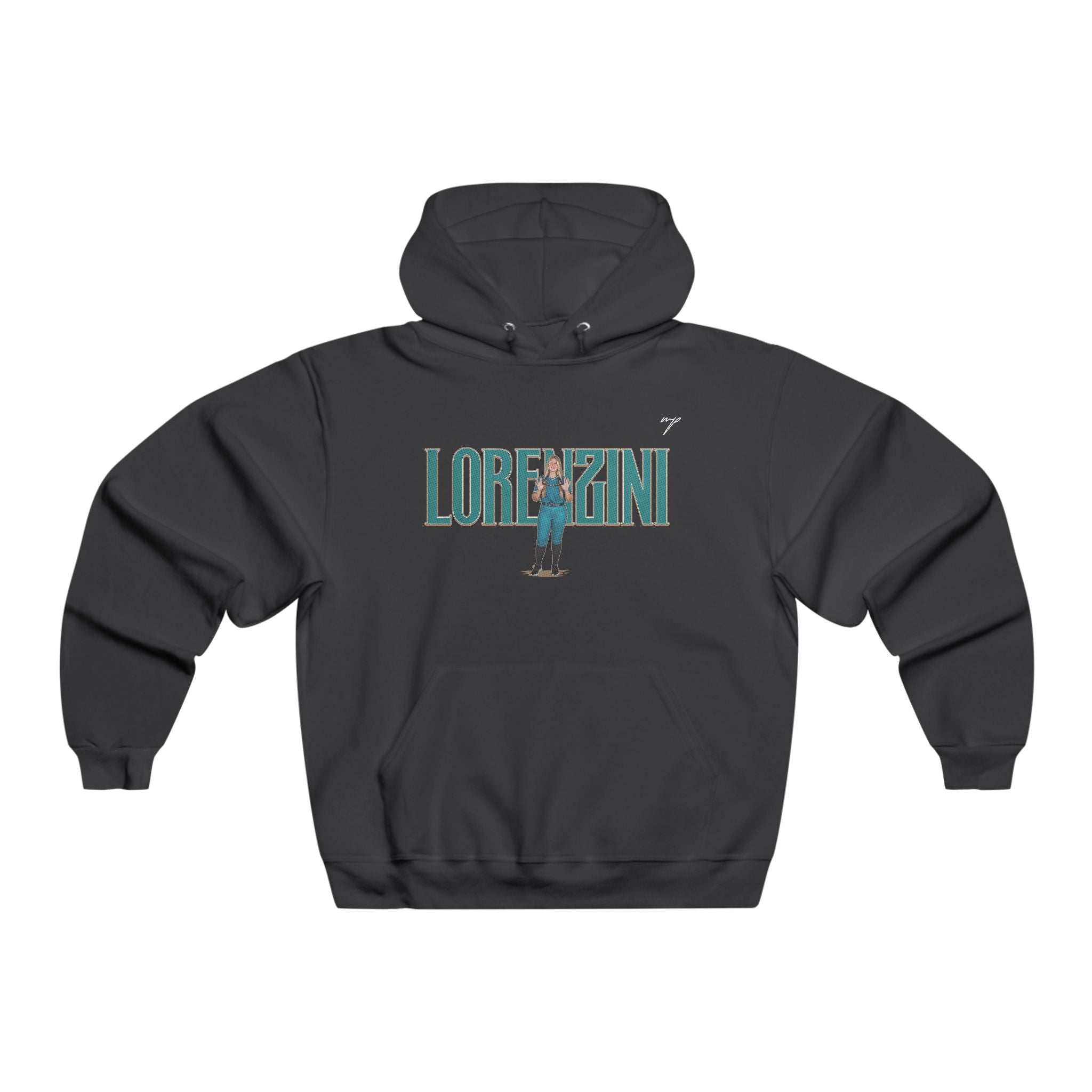 Savannah Lorenzini Vintage Hoodie