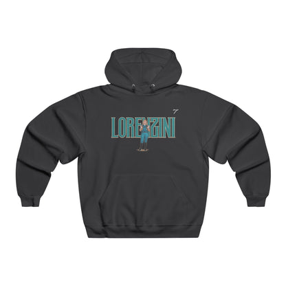 Savannah Lorenzini Vintage Hoodie