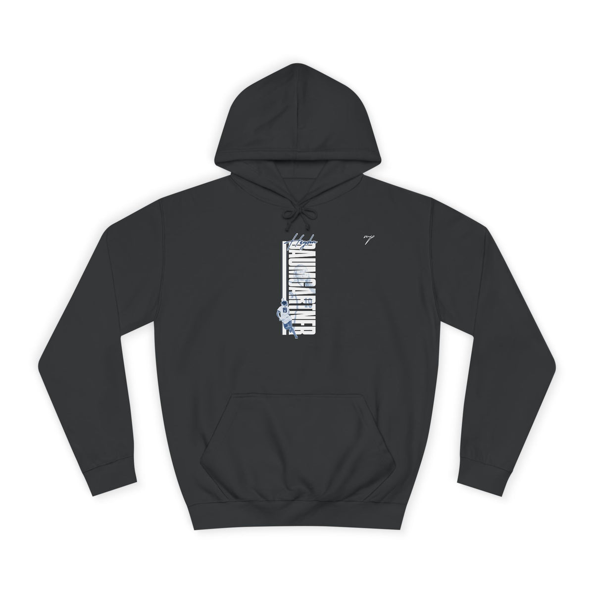Hayden Baumgartner Hoodie