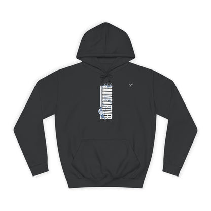 Hayden Baumgartner Hoodie