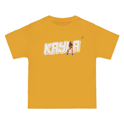 Makayla Joplin Vintage Tee
