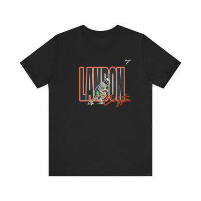 Landon Compton Graphic Tee