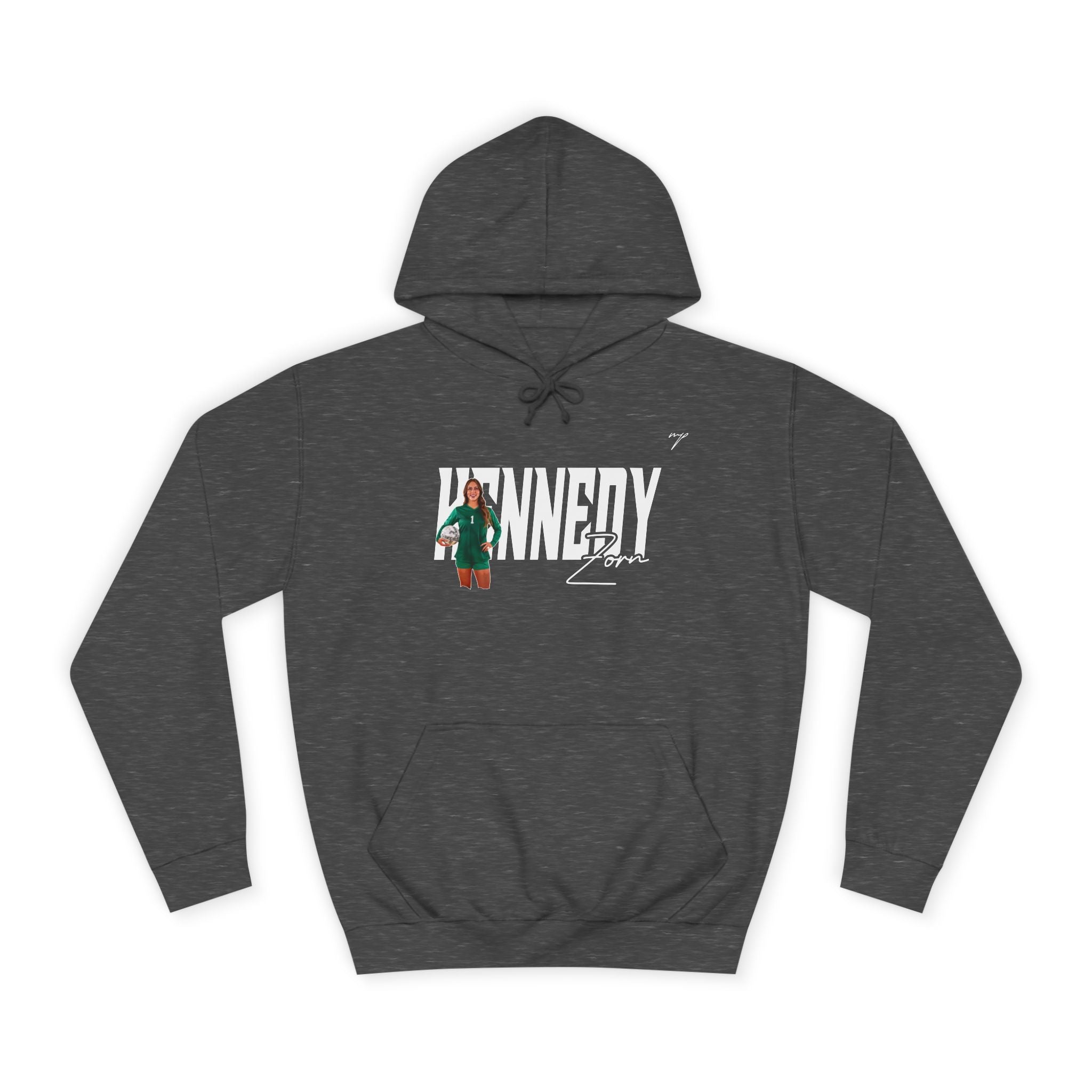 Kennedy Zorn Hoodie