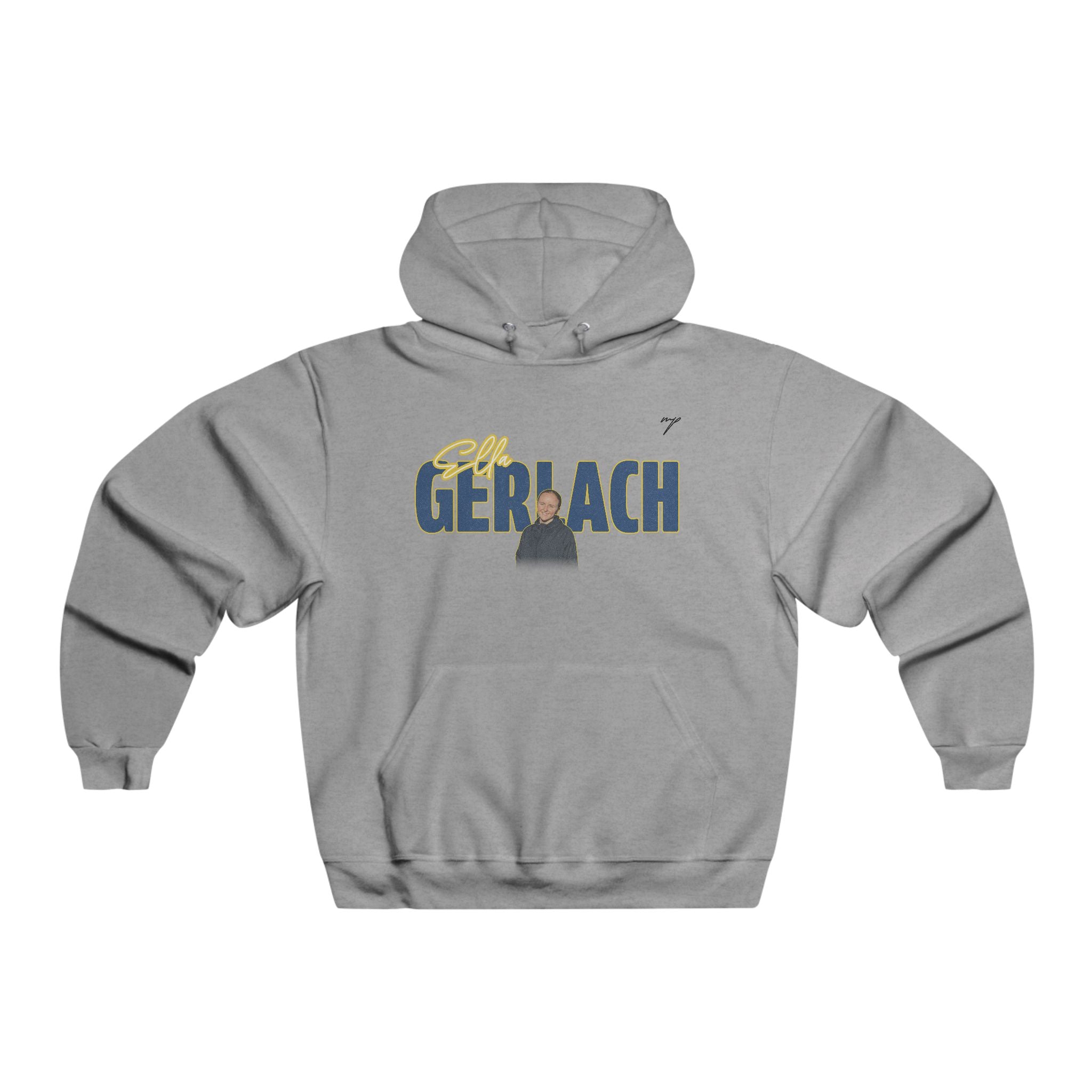 Ella Gerlach Vintage Hoodie