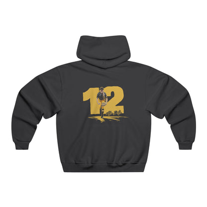 Mya Dodge Vintage Hoodie
