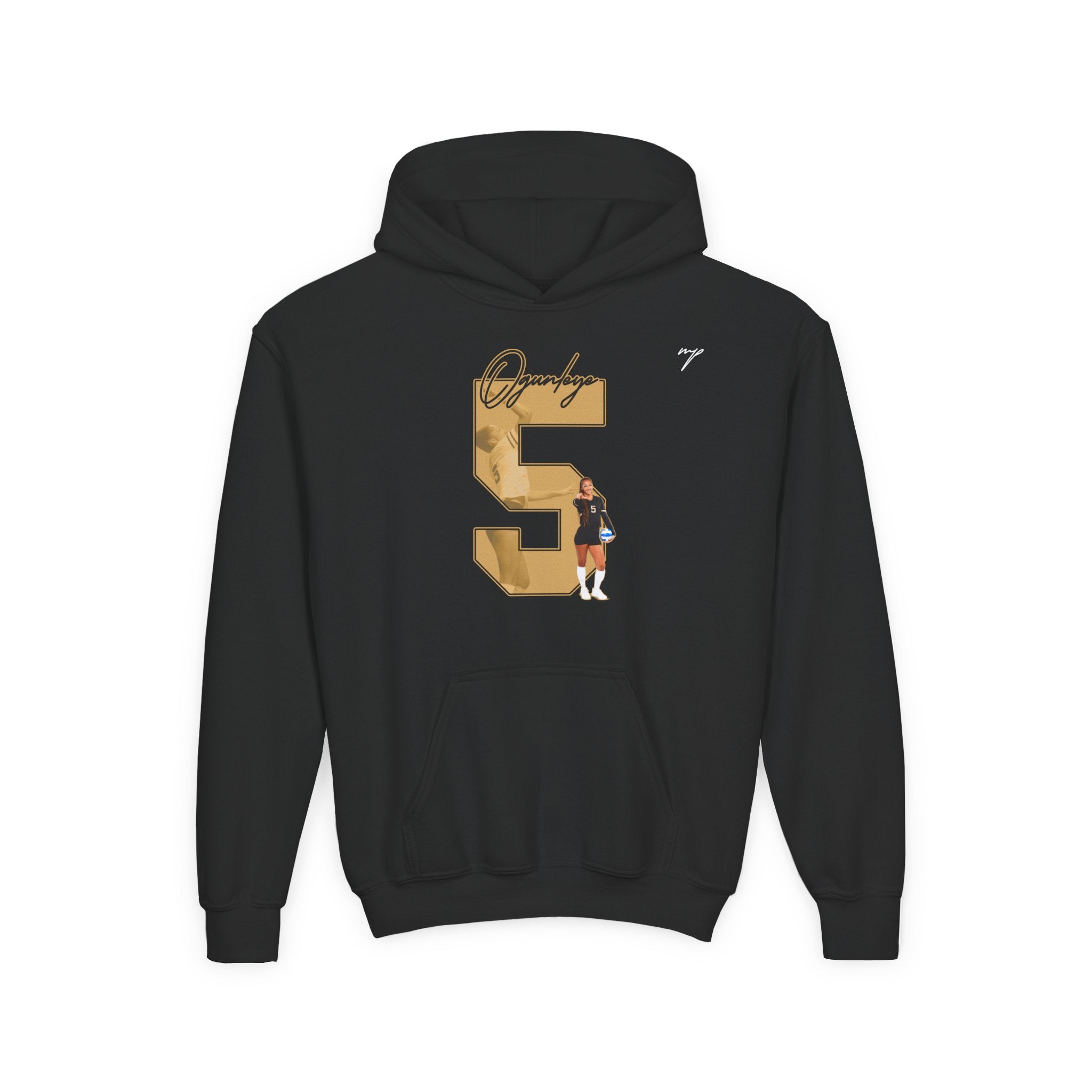 Rachel Ogunleye YOUTH Hoodie