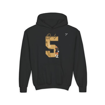 Rachel Ogunleye YOUTH Hoodie