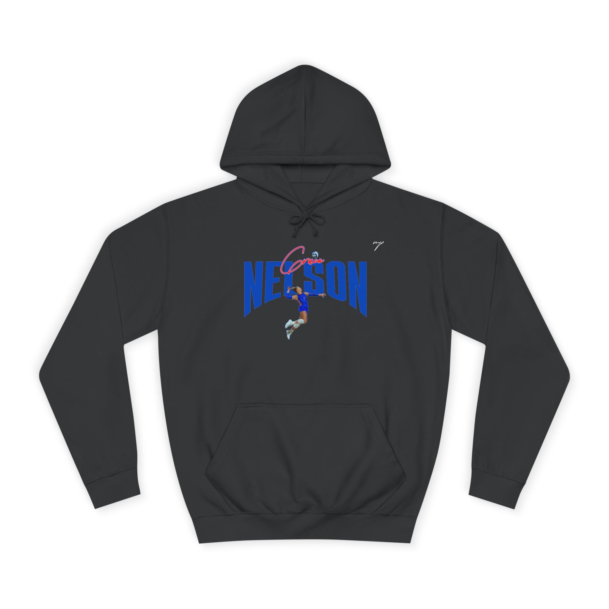 Grace Nelson Hoodie