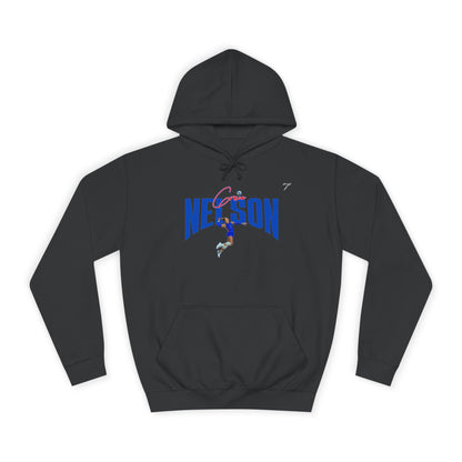 Grace Nelson Hoodie