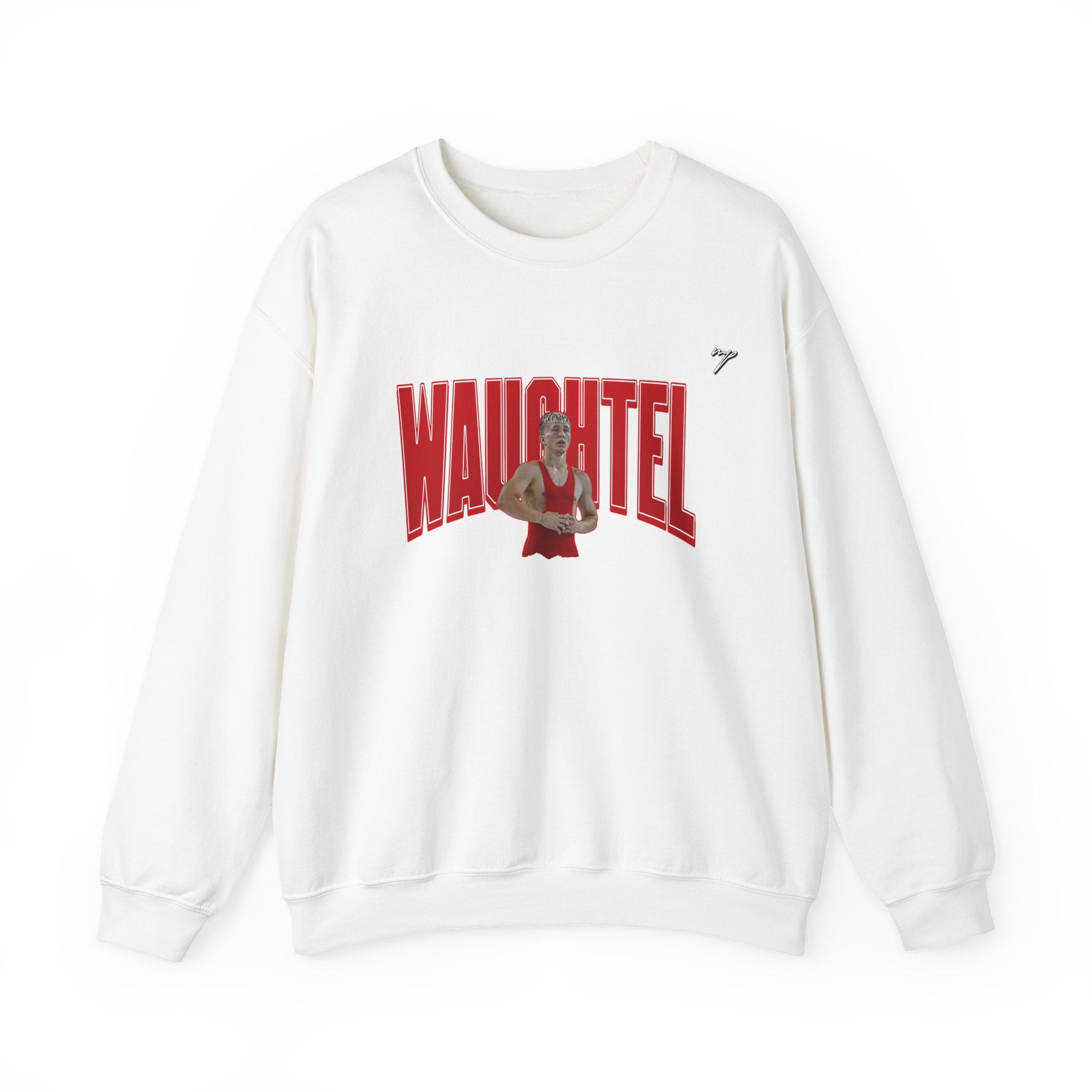 Preston Waughtel Crewneck