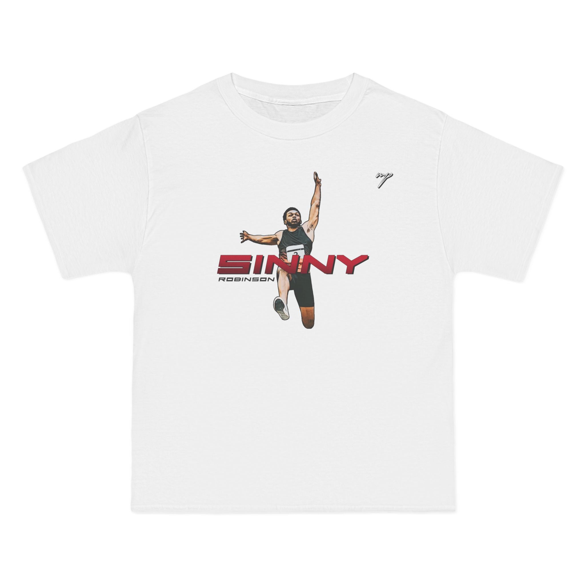 Sincere Robinson Vintage Tee