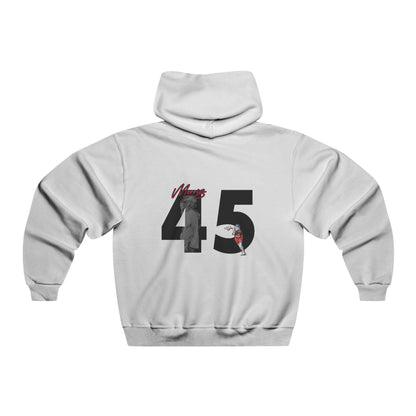 Madelyn Morris Vintage Hoodie