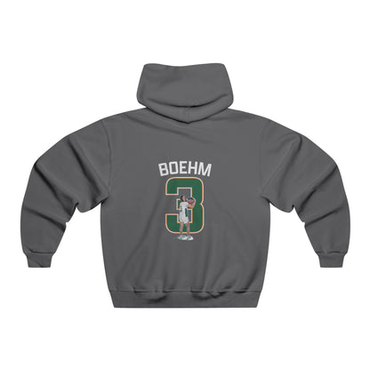 Claire Boehm Vintage Hoodie